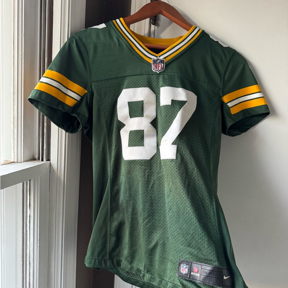 NFL Greenbay packers Jersey